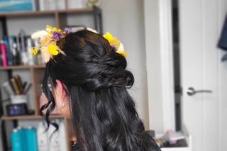 Hair & Nail Lounge By Rachel Lewis - 5