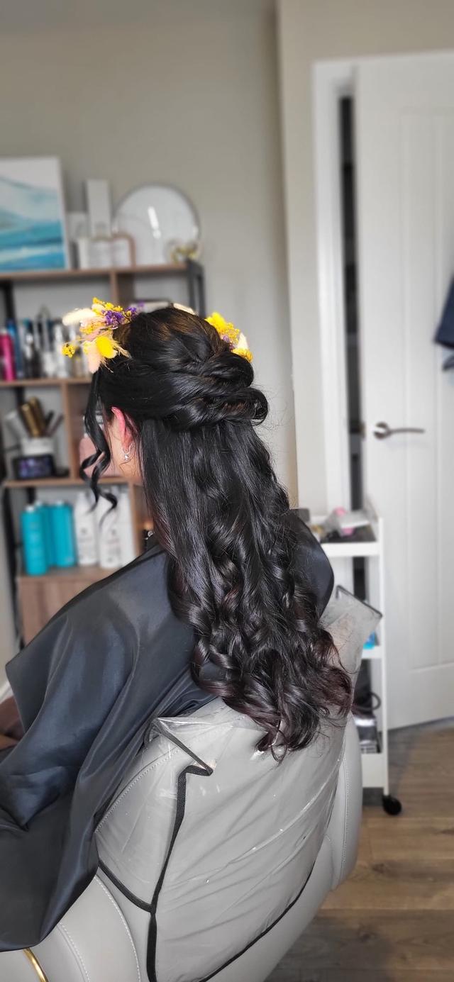 Hair & Nail Lounge By Rachel Lewis - 2