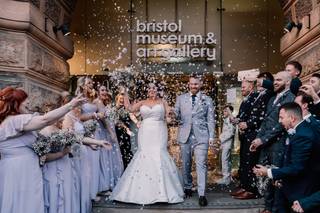 Bristol Museum & Art Gallery - 7