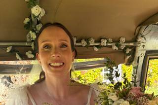The Wedding Landy. - 5