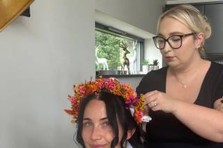 Hair & Nail Lounge By Rachel Lewis - 7