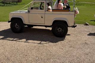 The Wedding Landy. - 6