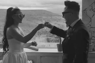 Wedding Content Creator UK - 5