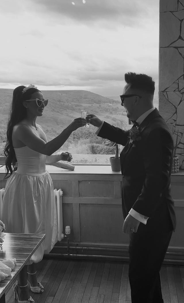 Wedding Content Creator UK - 1