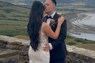 Wedding Content Creator UK - 6