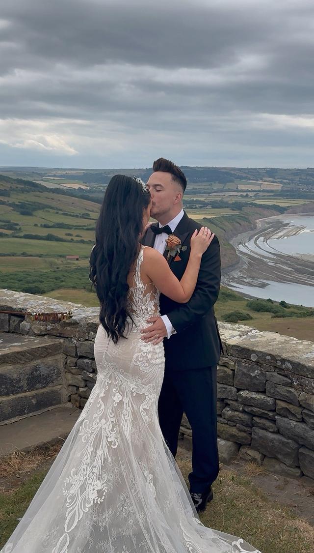 Wedding Content Creator UK - 2