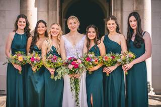 Just So Flowers - 10