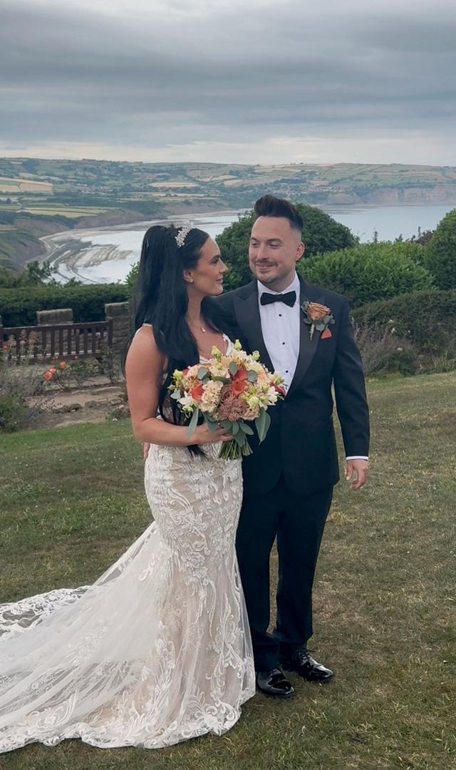 Wedding Content Creator UK - 3