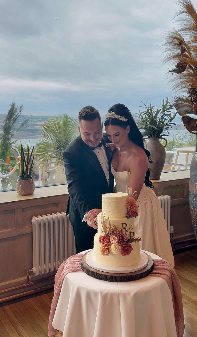 Wedding Content Creator UK - 4