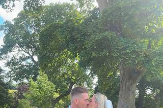 Sara Bamford Celebrant - 5