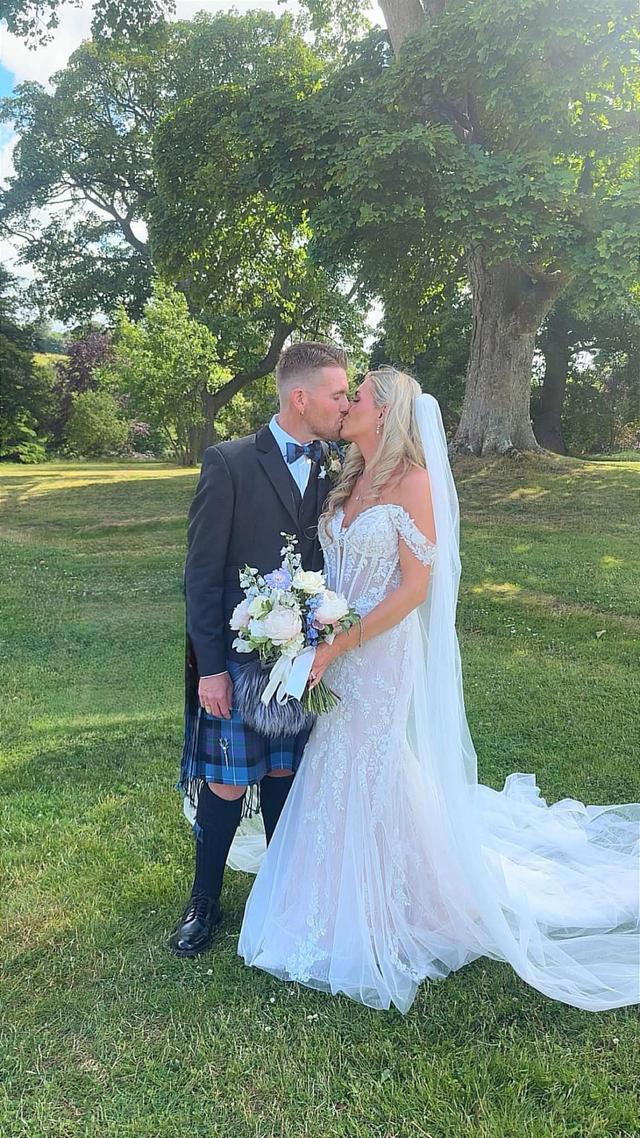 Sara Bamford Celebrant - 2