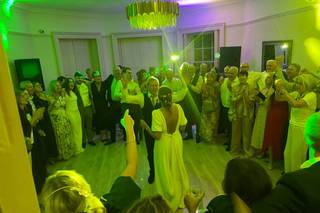 Herts-Events Wedding DJ Specialists - 5