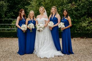 Martels Bridal Boutique - 5