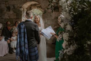 Sara Bamford Celebrant - 6