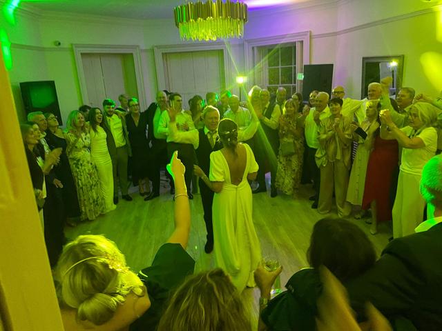 Herts-Events Wedding DJ Specialists - 3