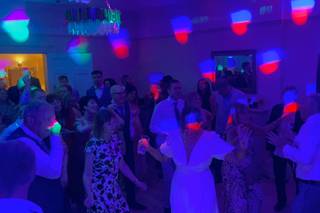 Herts-Events Wedding DJ Specialists - 6
