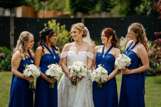 Martels Bridal Boutique - 6