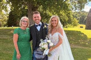 Sara Bamford Celebrant - 7
