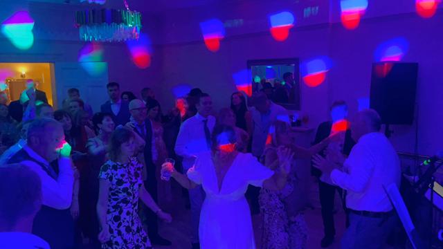 Herts-Events Wedding DJ Specialists - 4