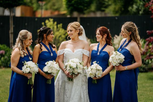 Martels Bridal Boutique - 3