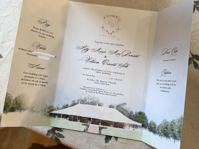 The Wedding Edit Co. - 4
