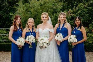 Martels Bridal Boutique - 7