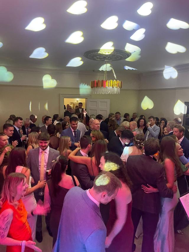 Herts-Events Wedding DJ Specialists - 1