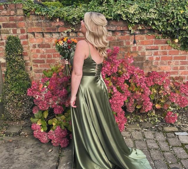 Kirsty Marie Bridal Hair - 3