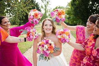 Abigail-Paige Hair & Makeup - 6