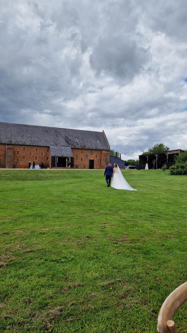 Copdock Hall - 2