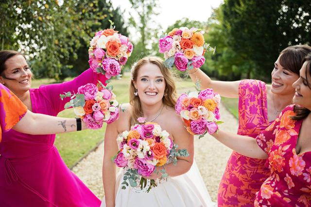Abigail-Paige Hair & Makeup - 3