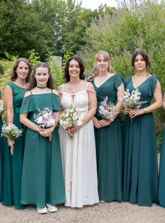 Toni Searle Beauty - 2