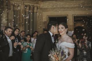 James Anthony - Fashionable Weddings Photography - 14