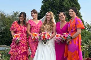 Abigail-Paige Hair & Makeup - 7