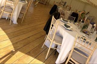 Departure Lounge Cafe - 6