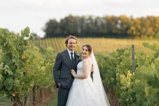 Denbies Wine Estate - 5