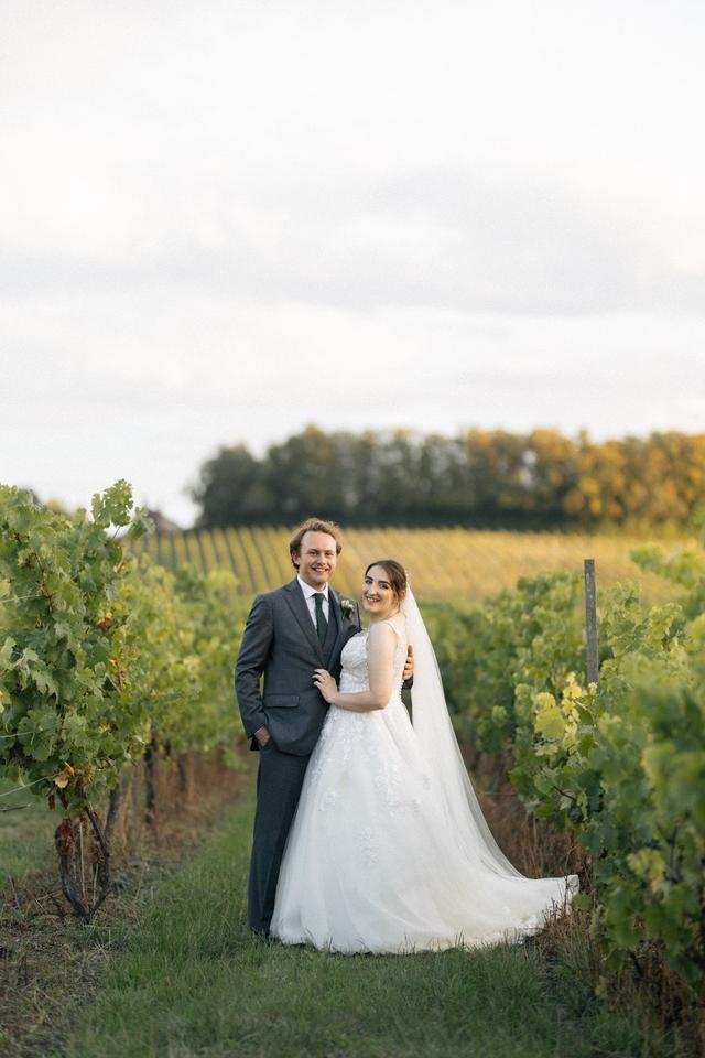 Denbies Wine Estate - 2