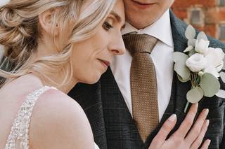 Gloss Bridal - 13