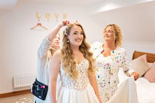 Abigail-Paige Hair & Makeup - 8