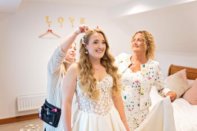 Abigail-Paige Hair & Makeup - 4
