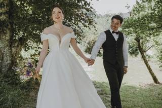James Anthony - Fashionable Weddings Photography - 16