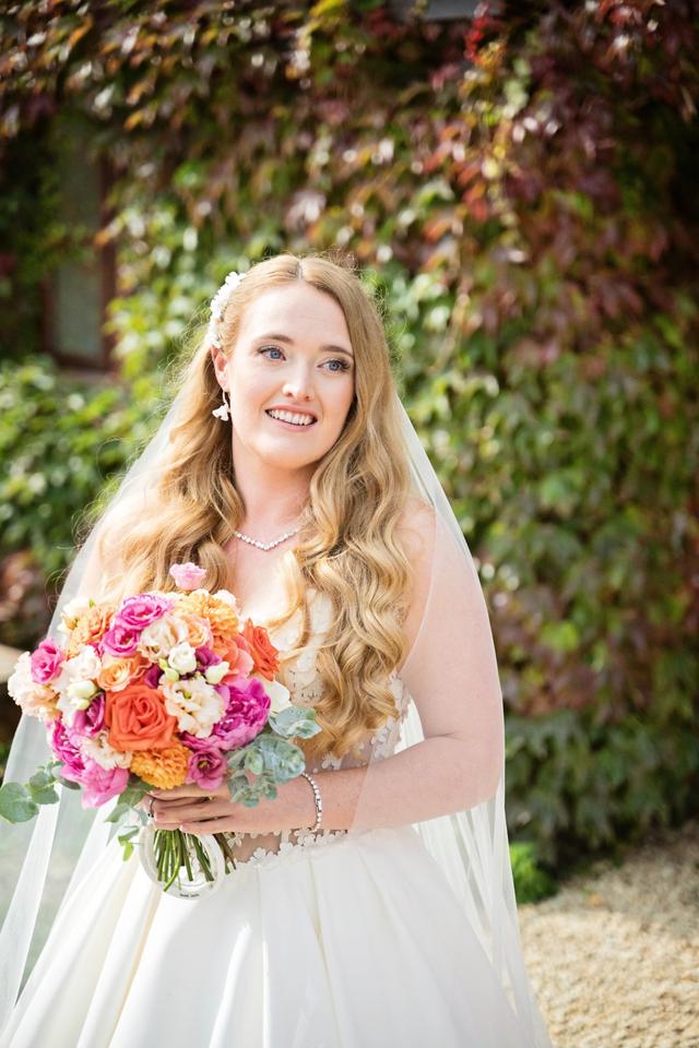 Abigail-Paige Hair & Makeup - 2