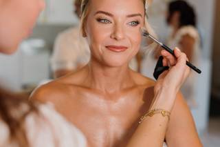 Charlotte Wadley Makeup - 5