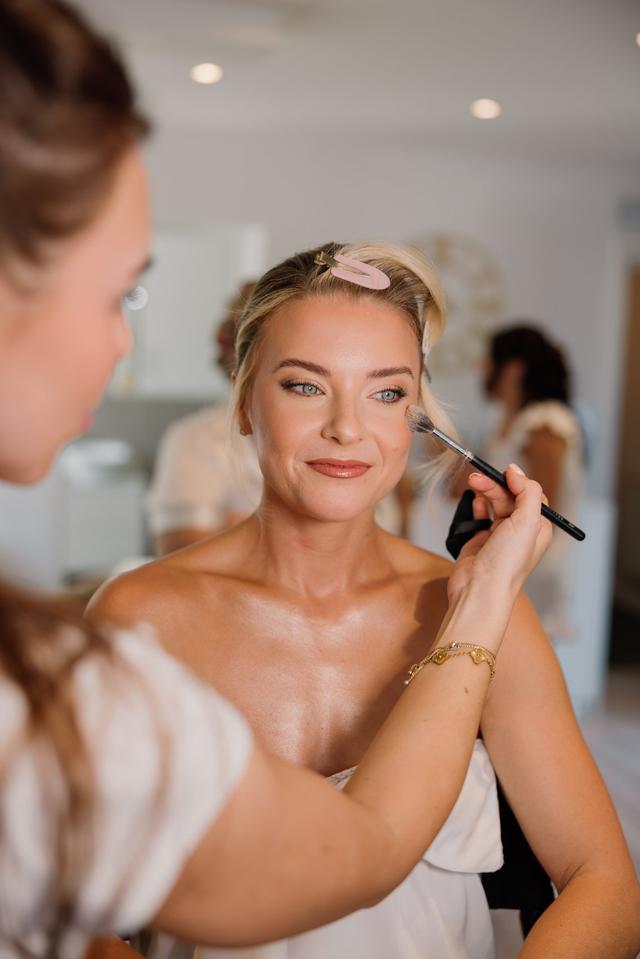 Charlotte Wadley Makeup - 2