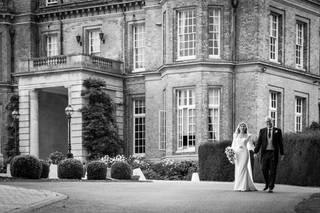 The Wedding Studio - Videography & Photography - 9