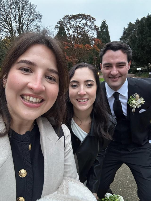 Get Garcia’d Wedding Content Creator - 2