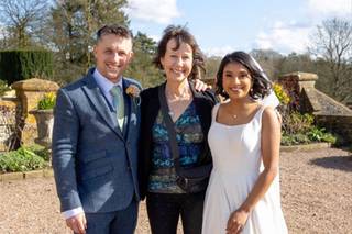 Fynnesse Weddings and Events - 5