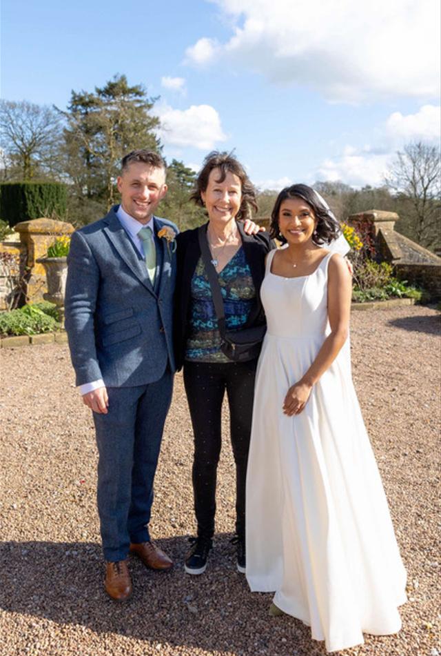 Fynnesse Weddings and Events - 2