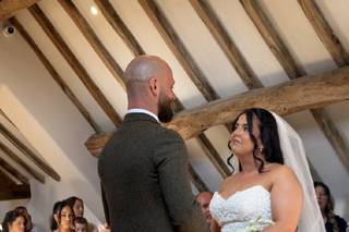 Belgravia Weddings - 5