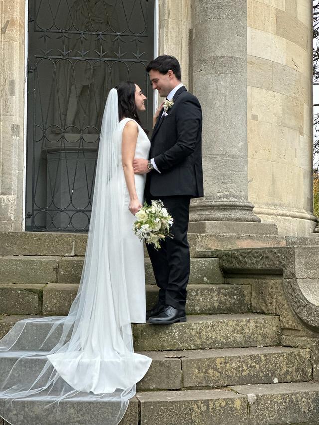 Get Garcia’d Wedding Content Creator - 4